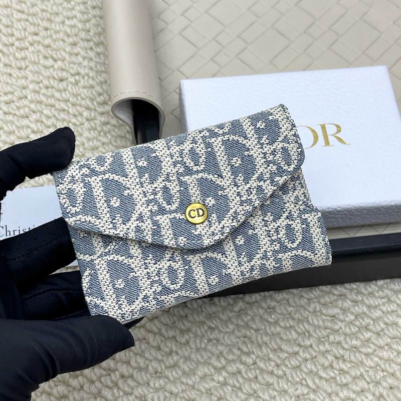Dior Wallet ID:20260806-106